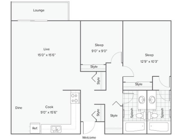 ReNew at Neill Lake – 335