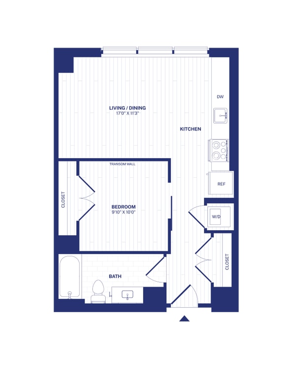 River Point – 613