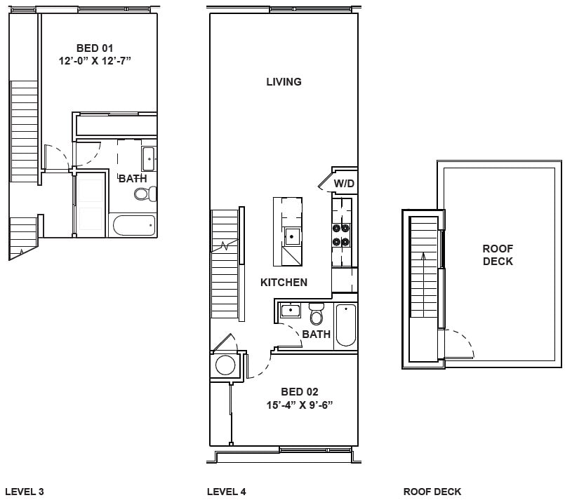 The Block at Sono – 19