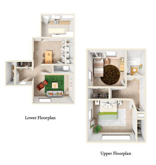 Golfview Village – S1040