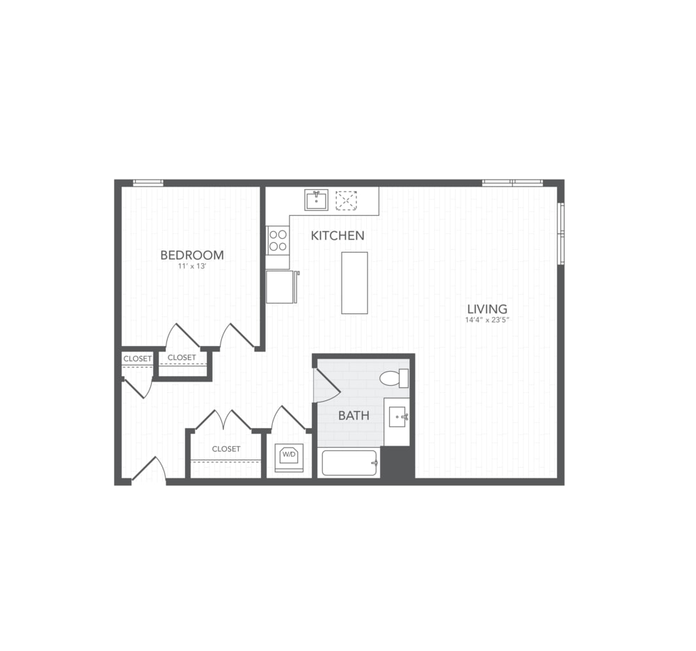Cornerstone Westbury – 2302
