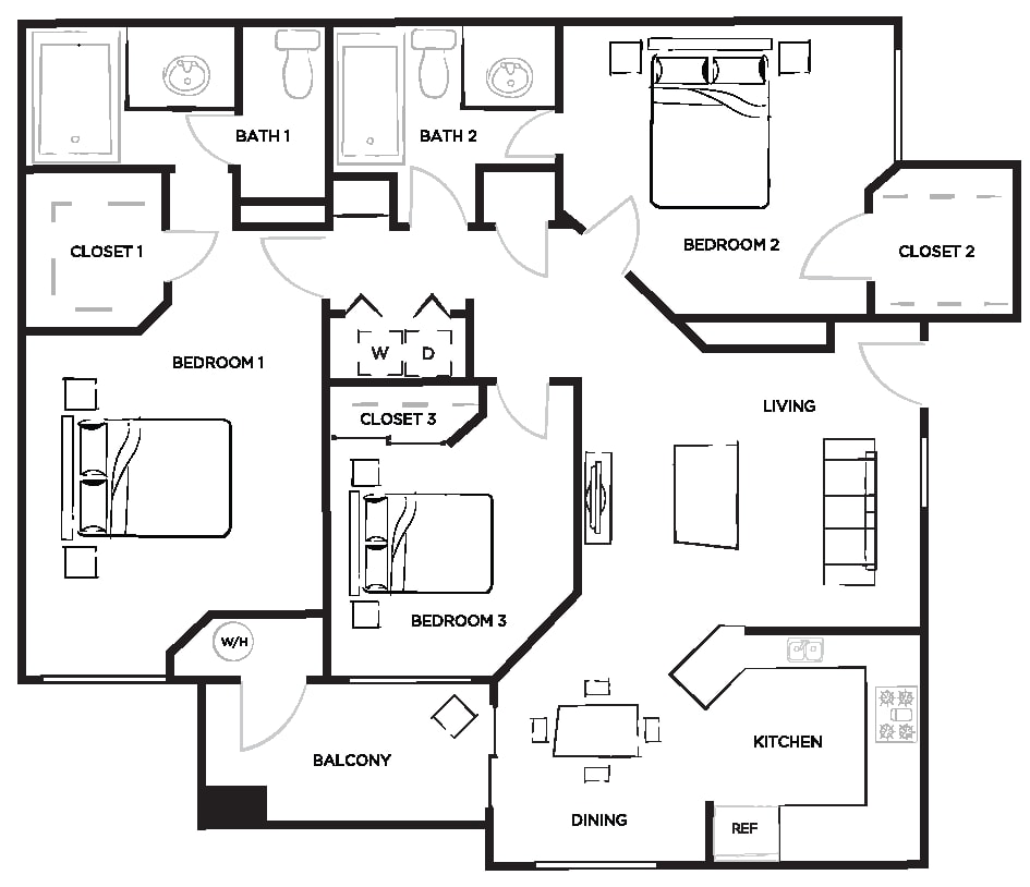 Montebello at Summit Ridge – 2914