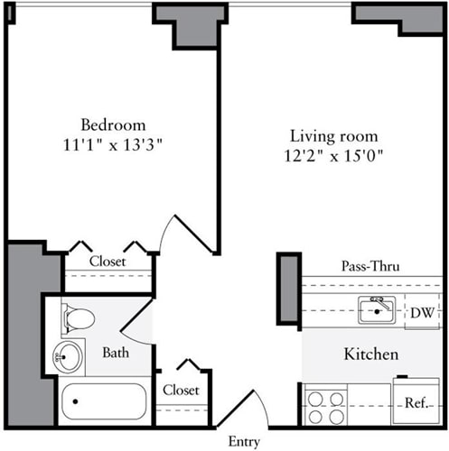 180 Montague – 06D