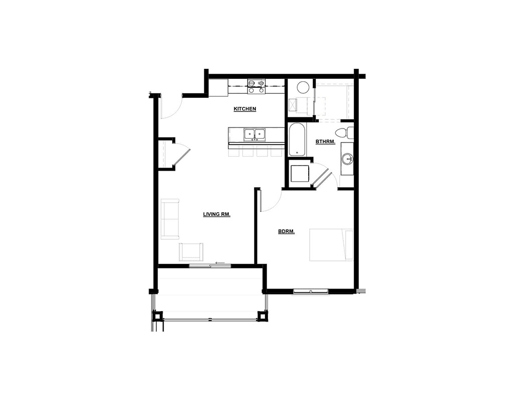 The Summit at Heritage – 207