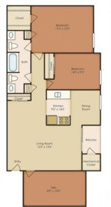 Center Pointe – 338