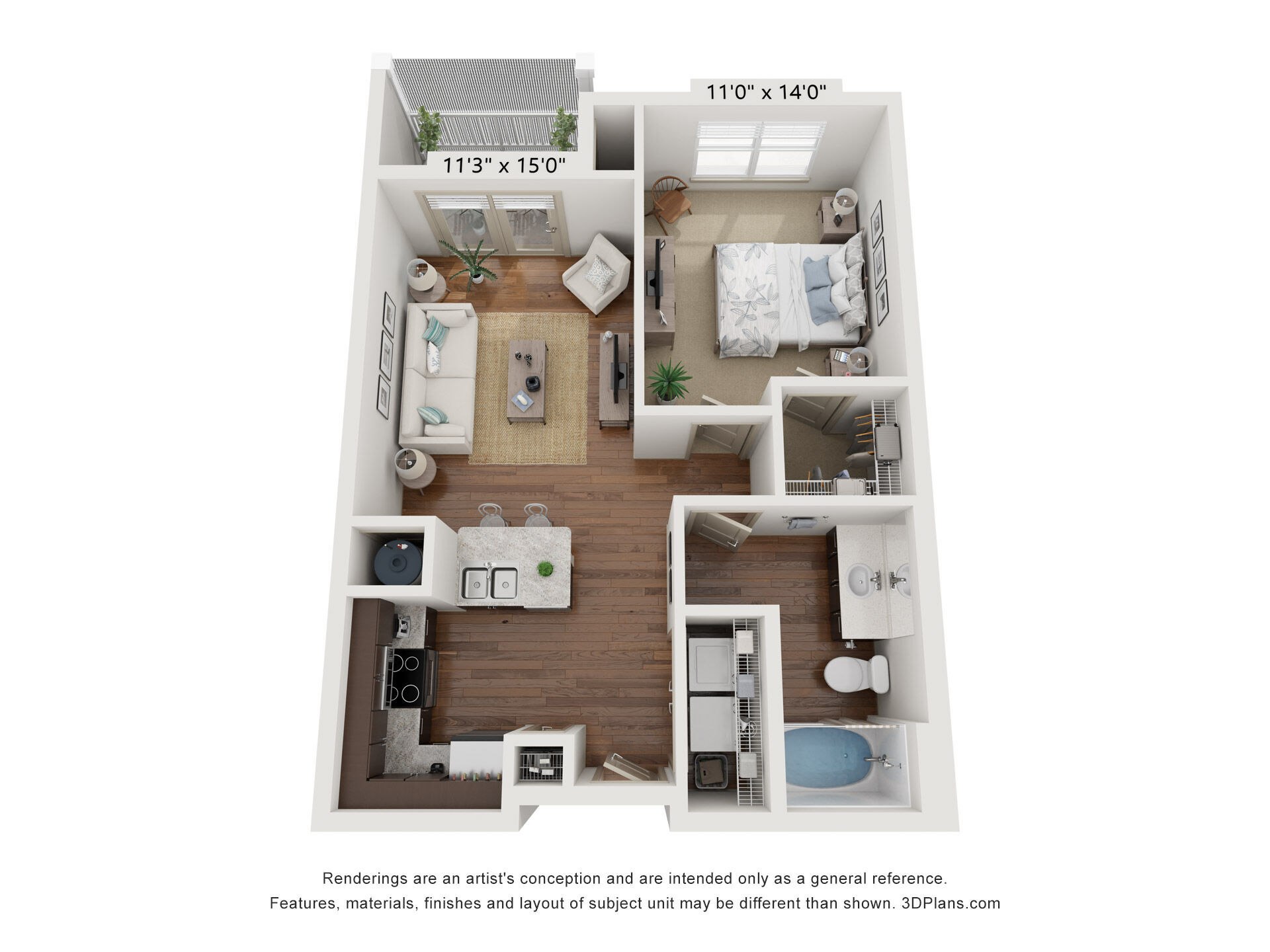 Longshore Commons – 03103