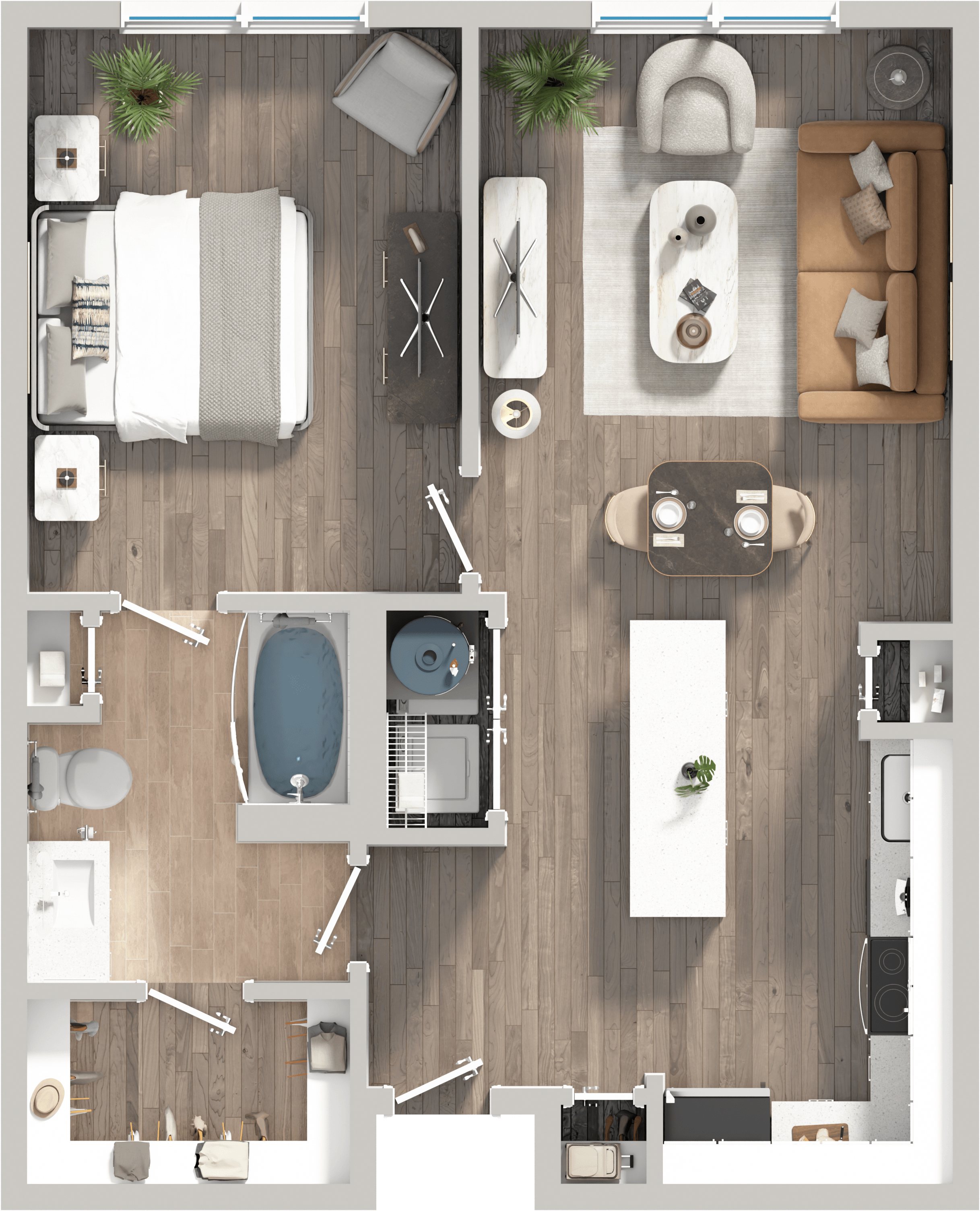 Amblar – 3110