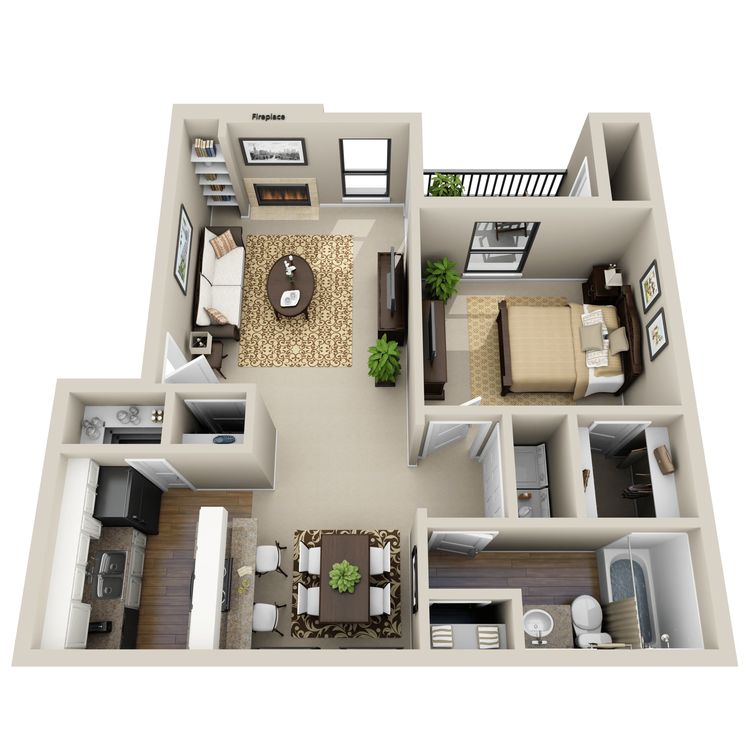 Grayson Ridge – 823