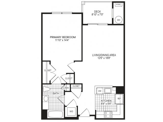 Mission Place – 352