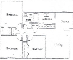 Devon Park Apartments – 134