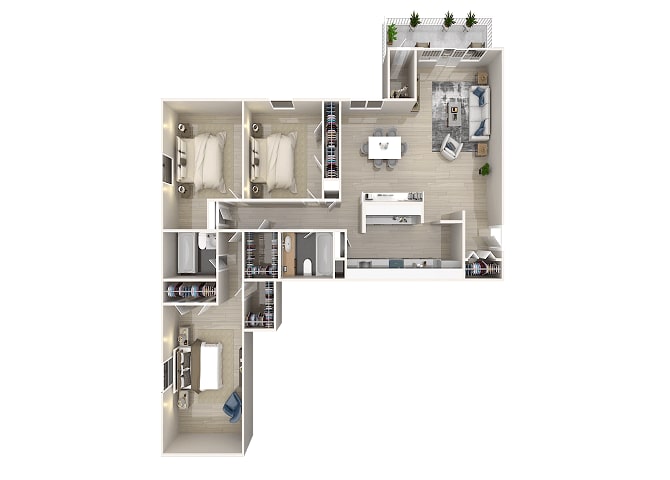 The Glendale Residence – 9975-204
