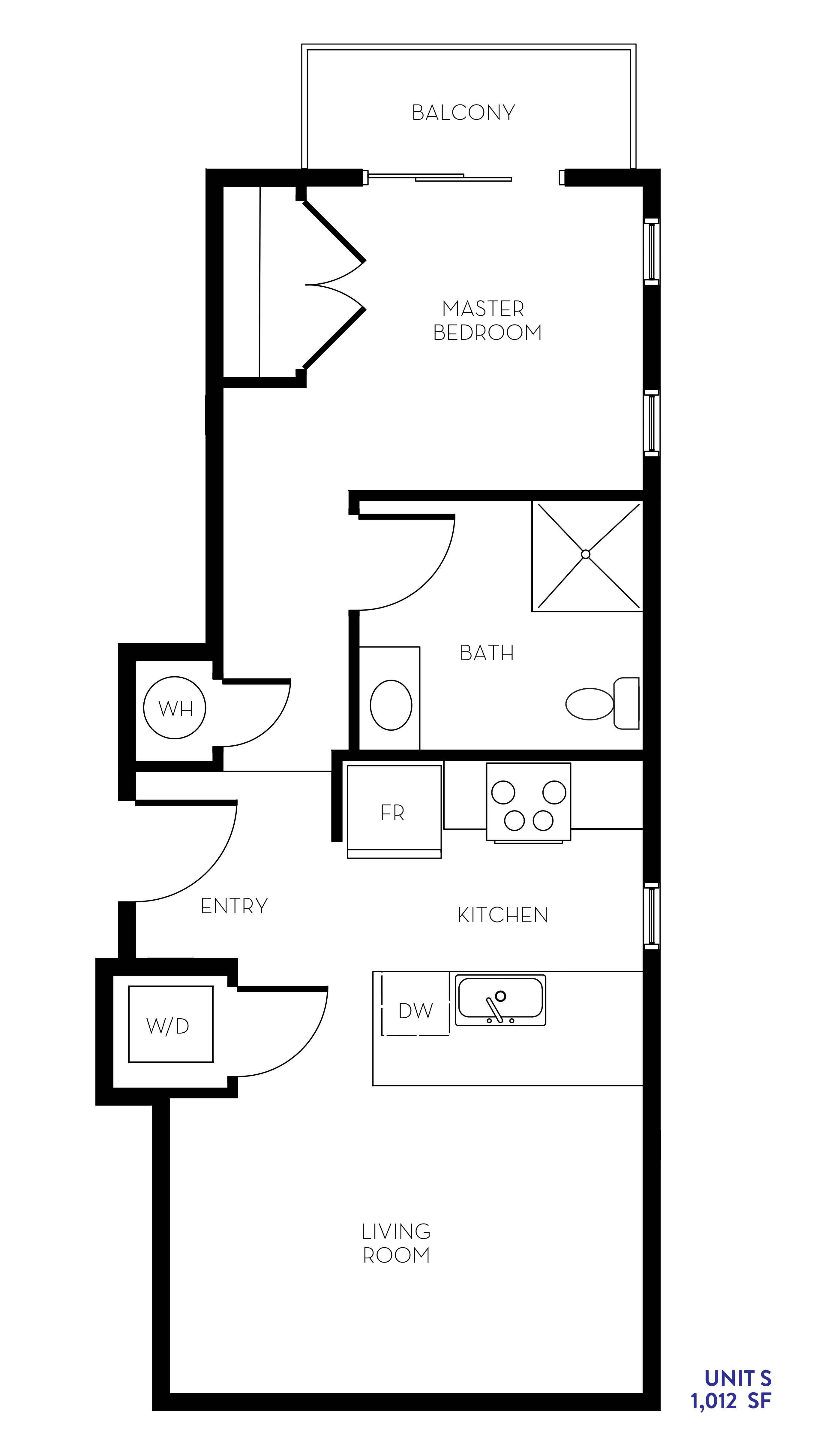 The Hendry – 11303
