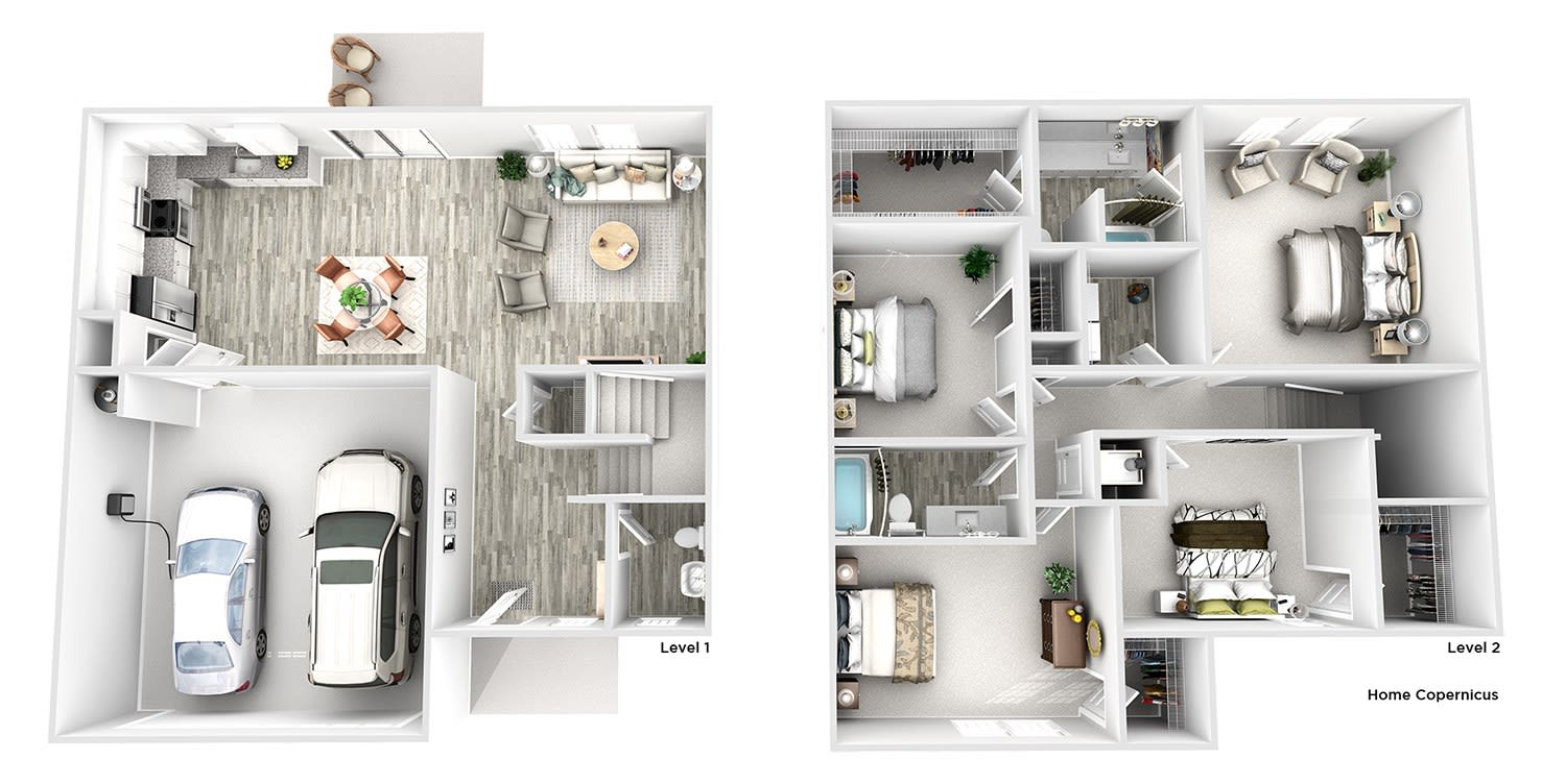 Parkview Place – 2040
