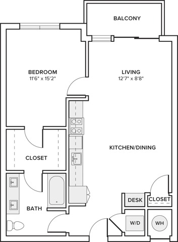 Modera Germantown – 584