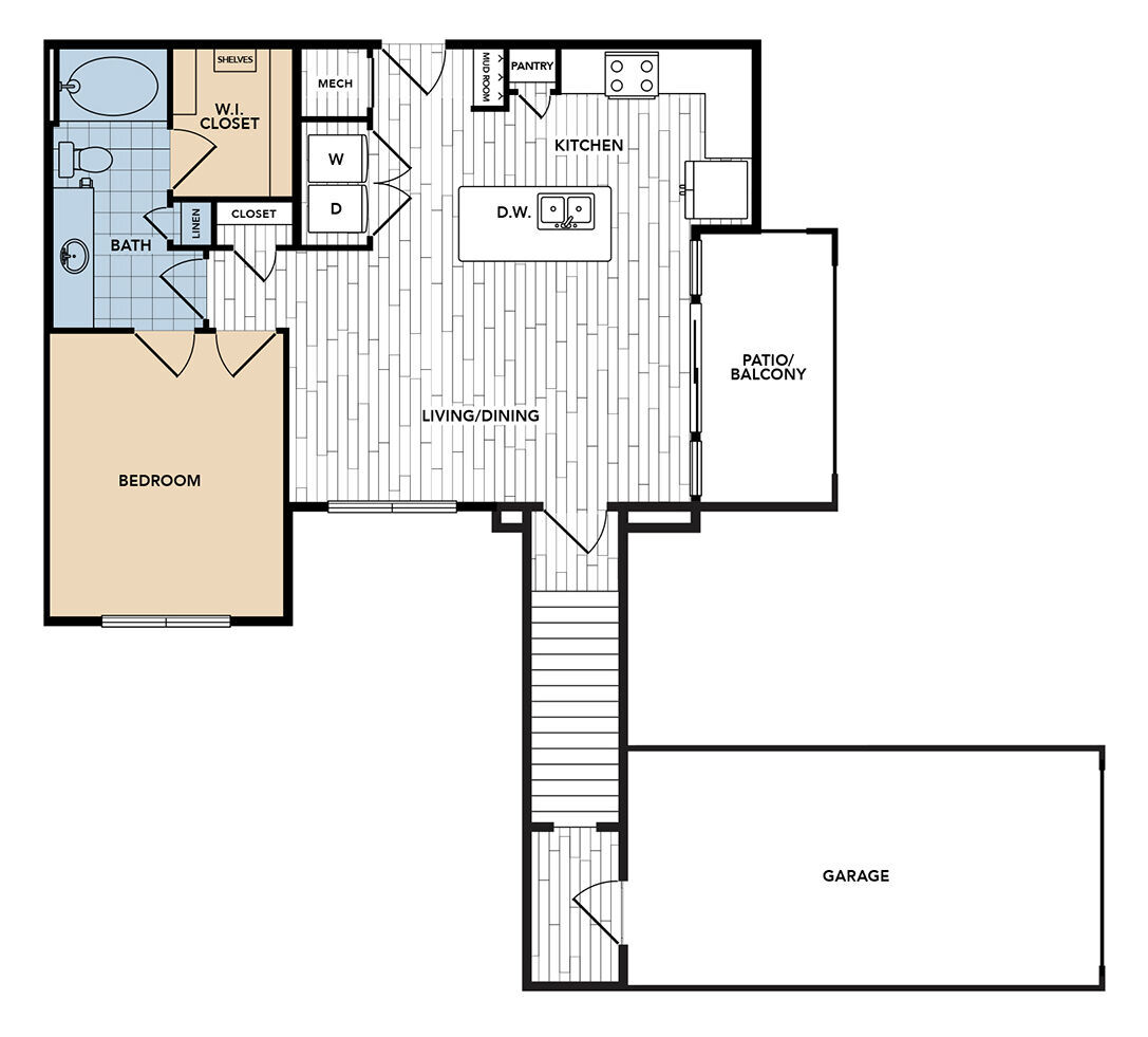 Broadstone North Ridge – 9201