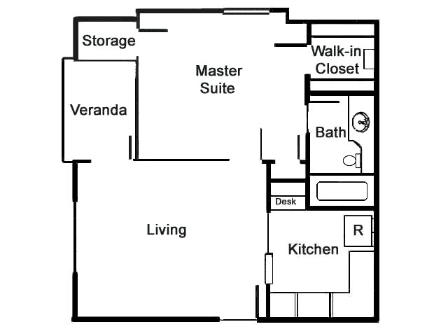 Mill Creek – L310
