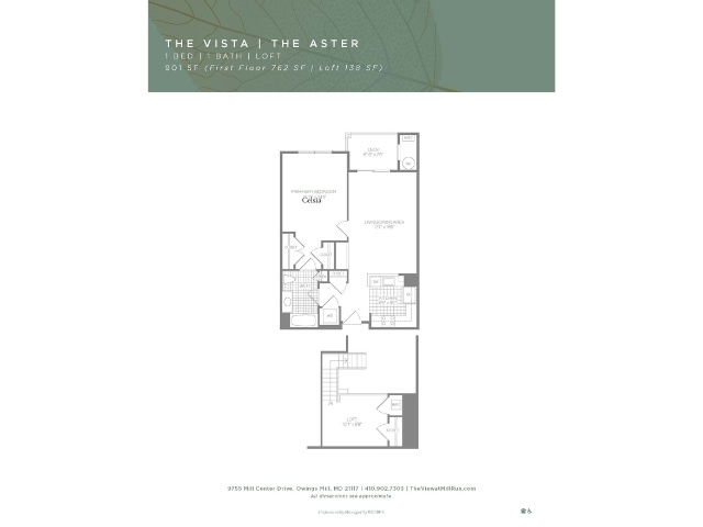 The View At Mill Run – 451