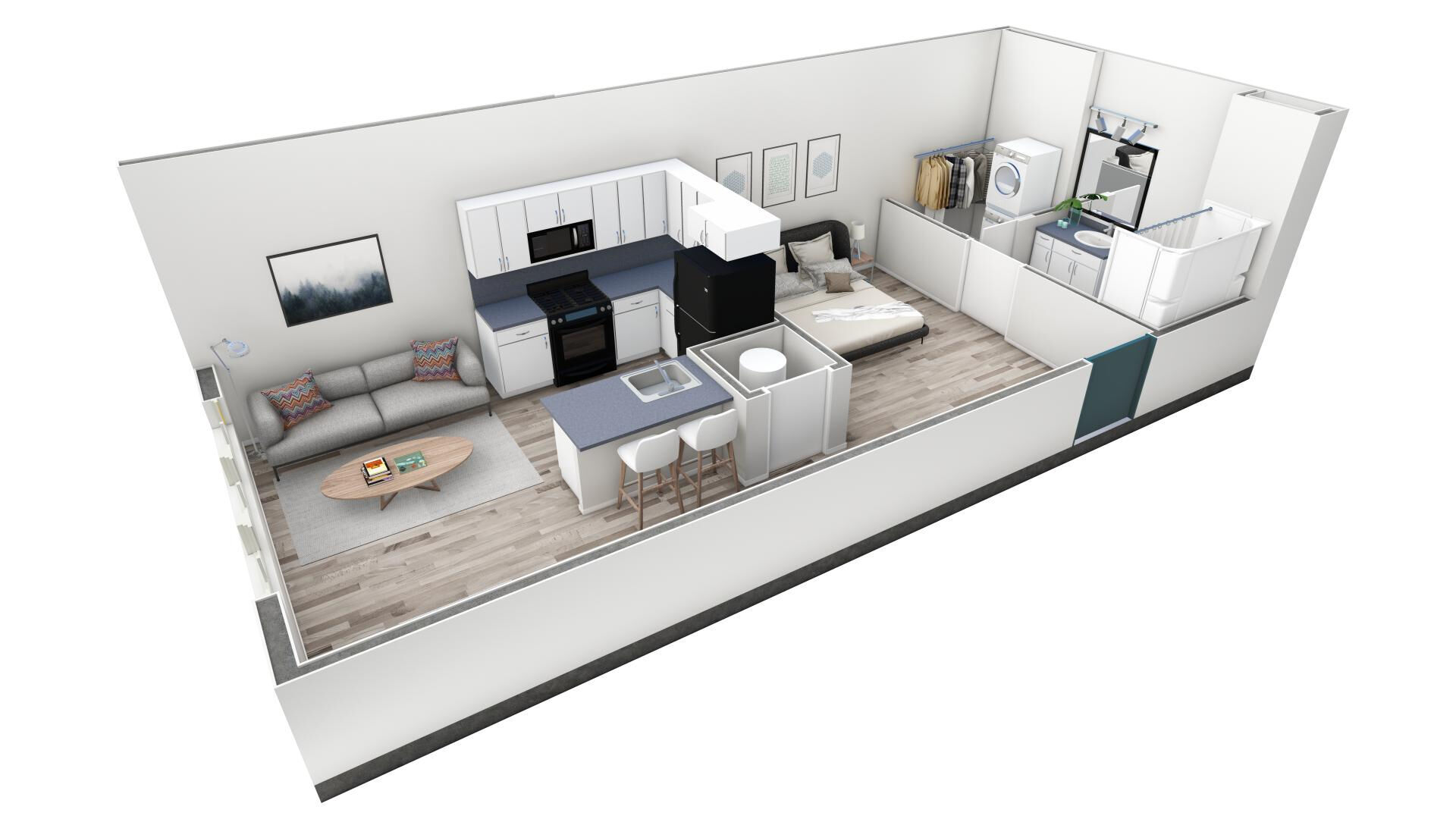 Authentix Bettendorf – 303