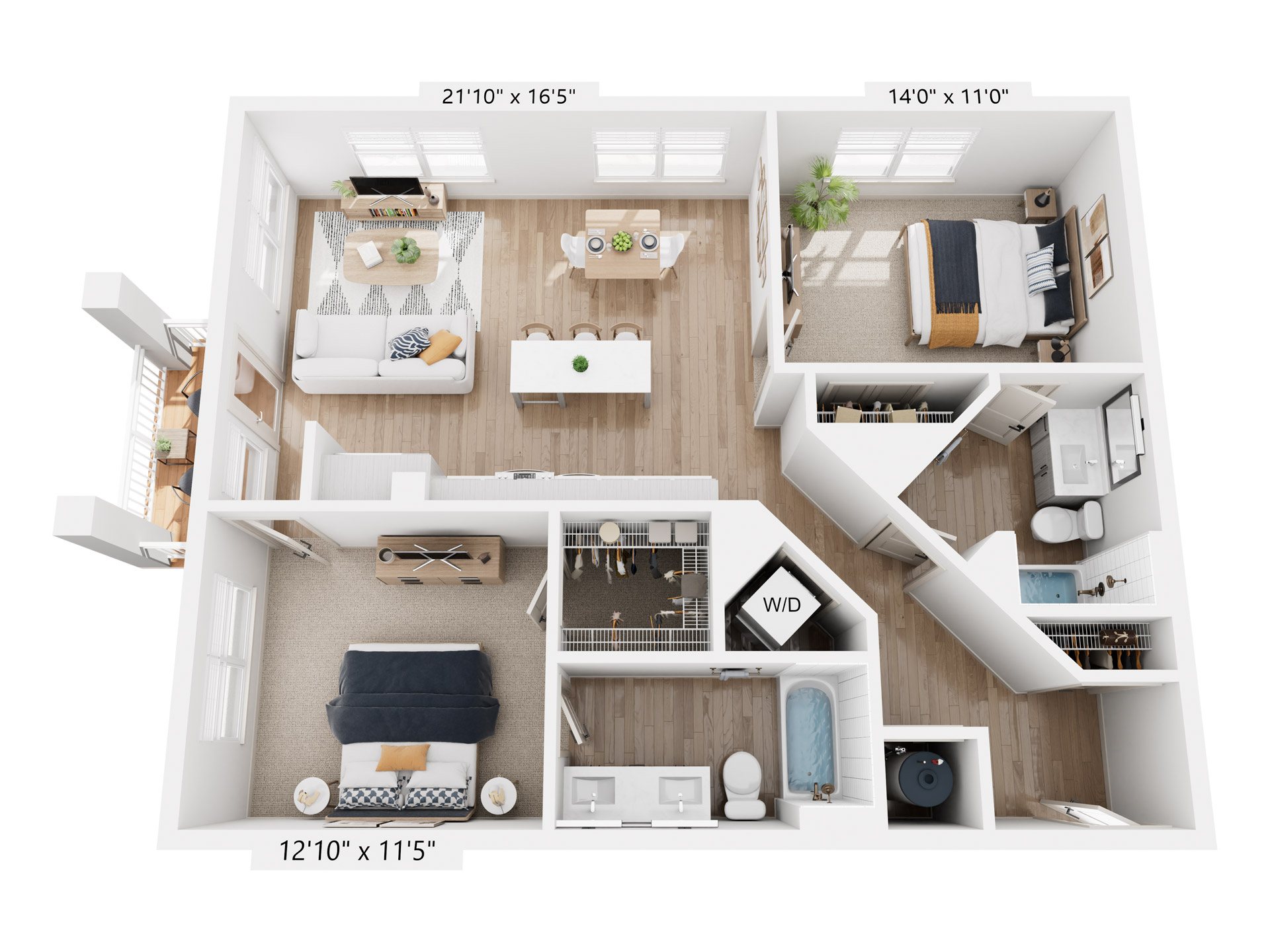 Montage at Marquis Hills – 3-3116