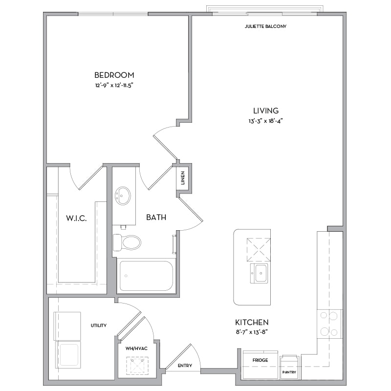 Shoreview Flats – 226