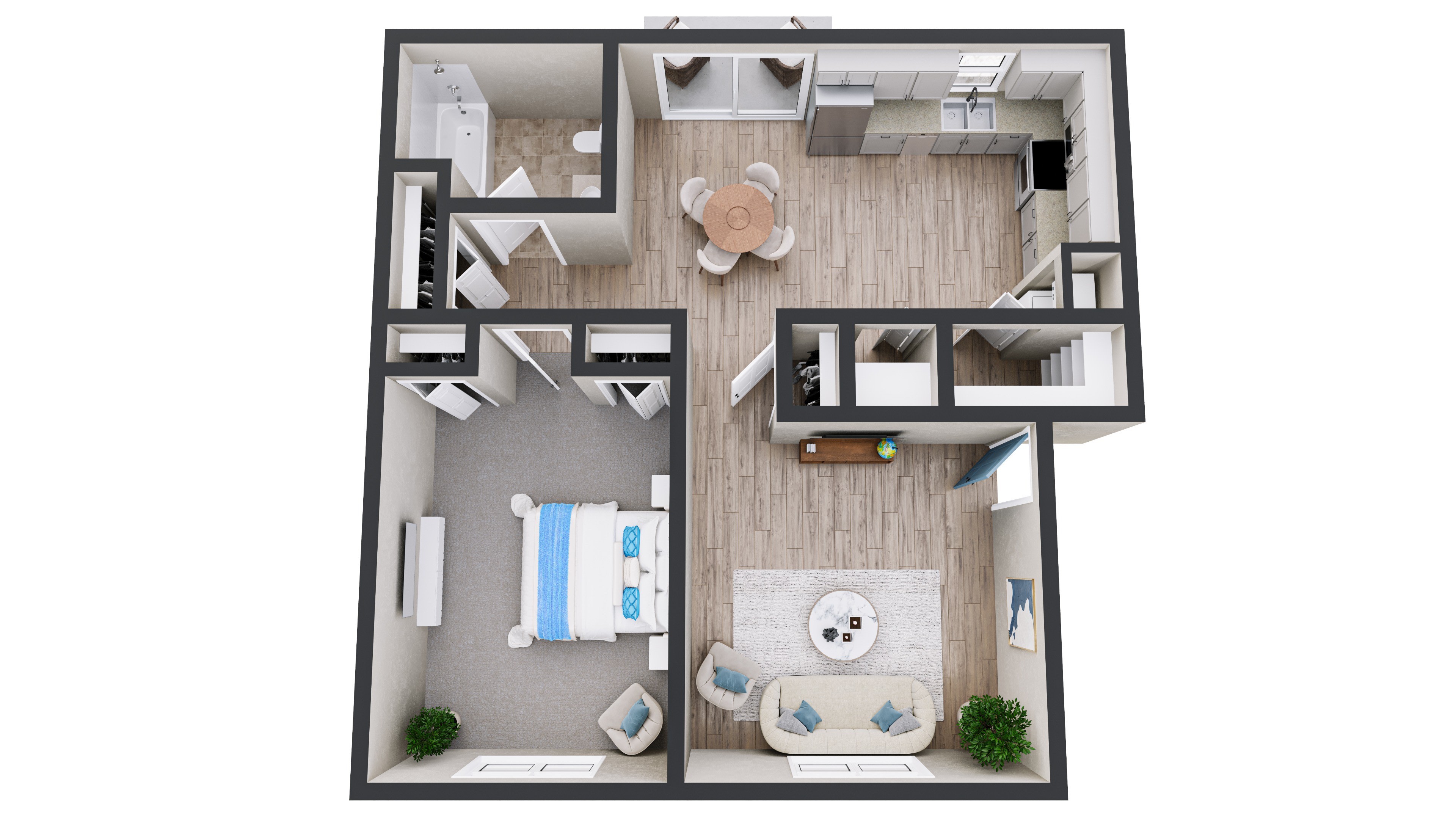 Sea Oats Apartments – 047