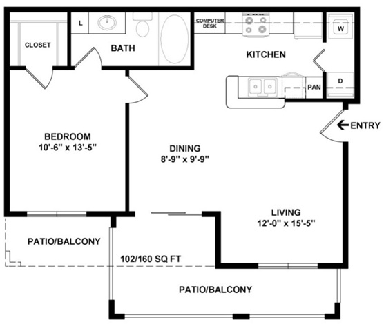 Grayson at Baybrook – 433