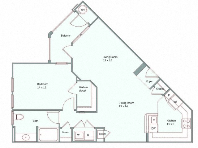 Lerner Parc Dulles – 89-209