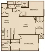Tracy Park Apartments – 93