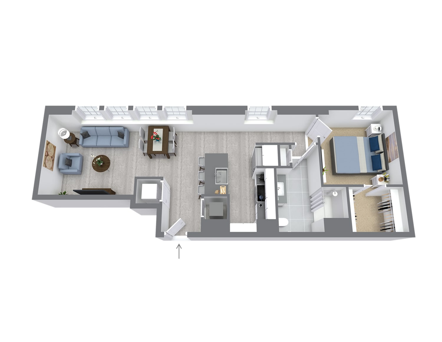 West End Place – 425