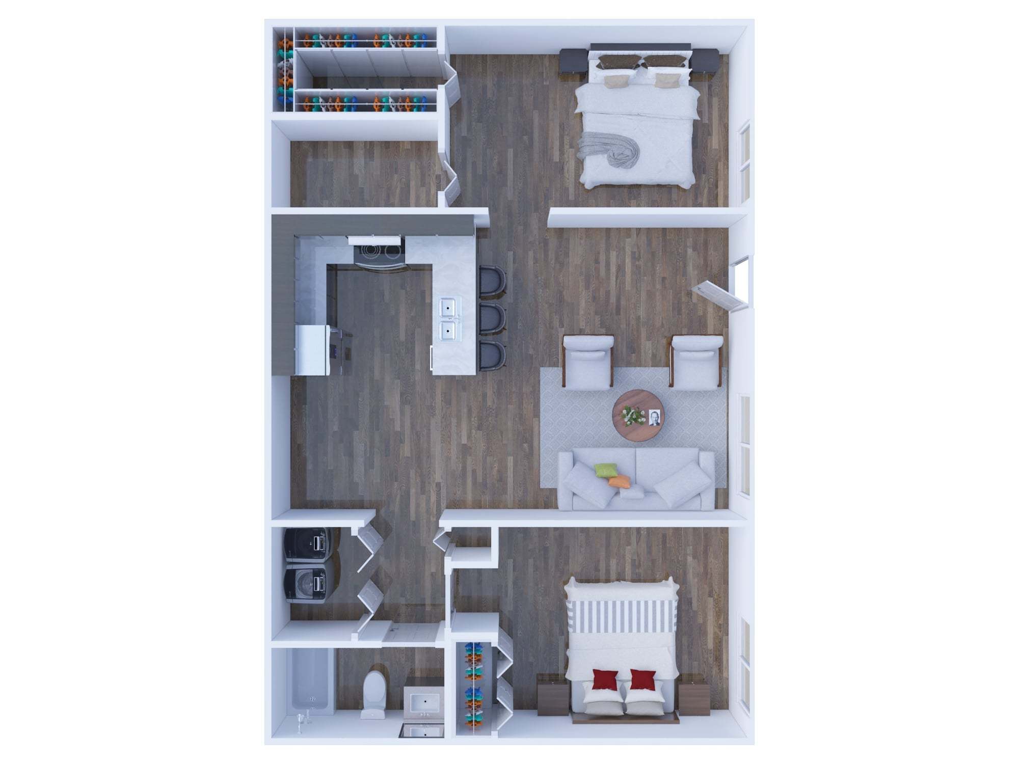 Boynton Place – 812