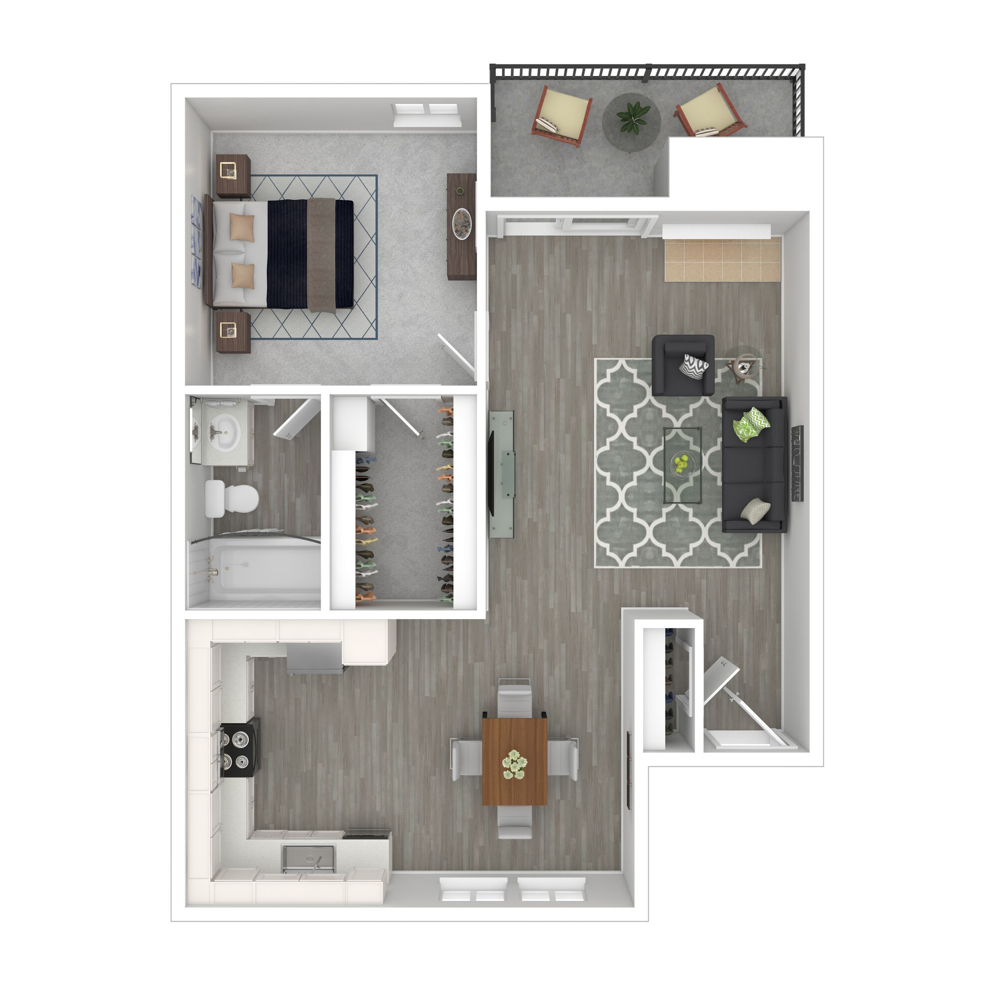 Bella Vista – 2508