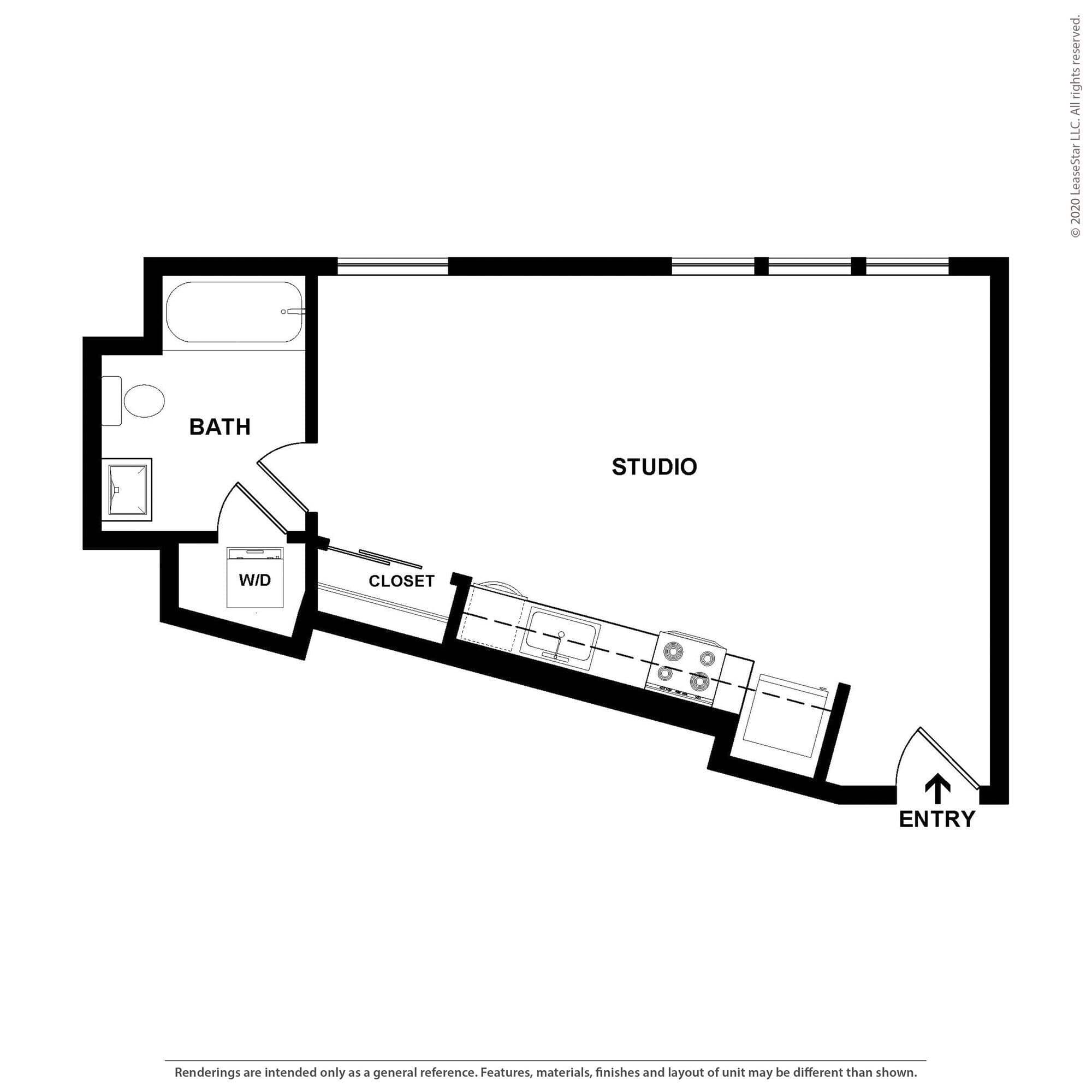 Eastway – 103