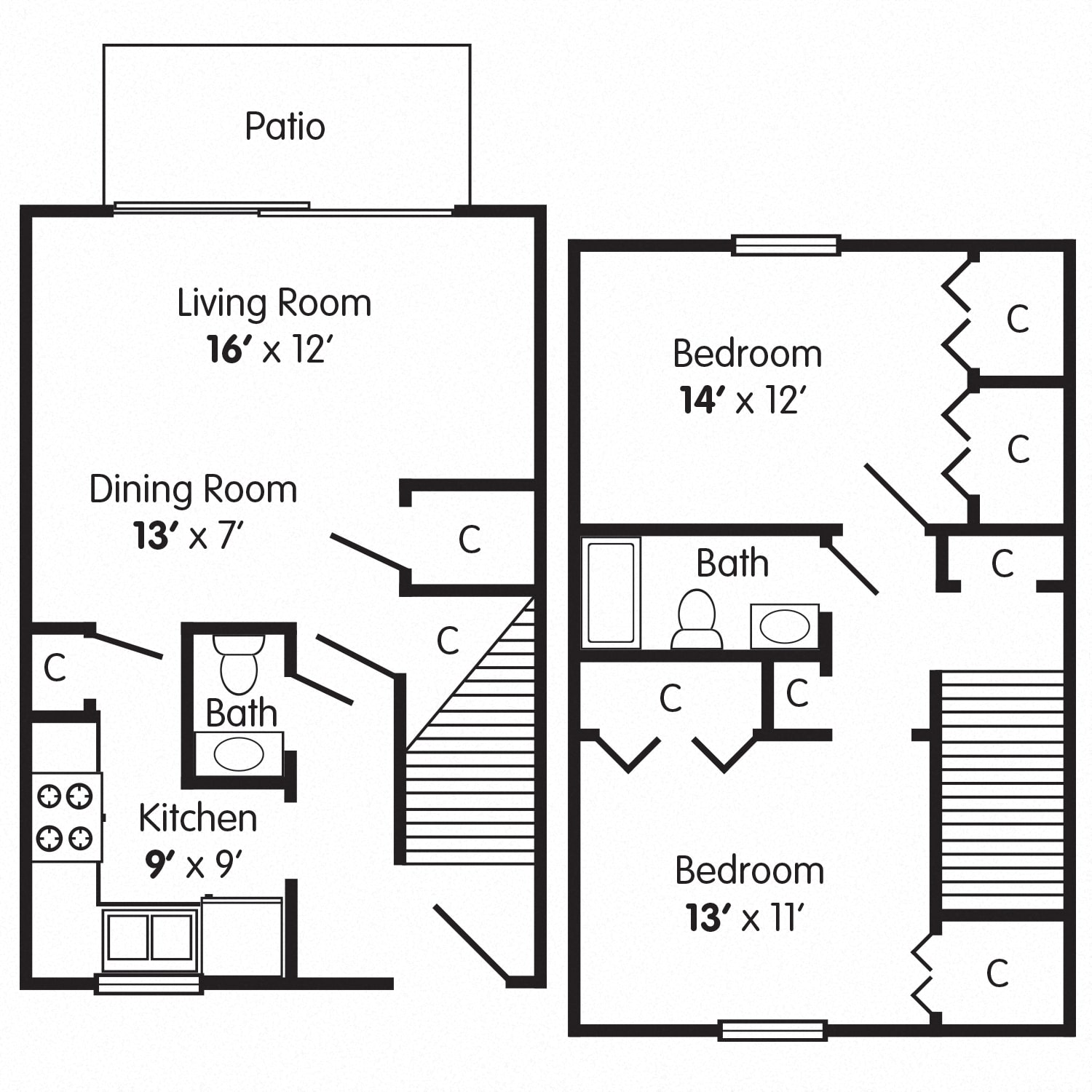 Colonial Square – 00105