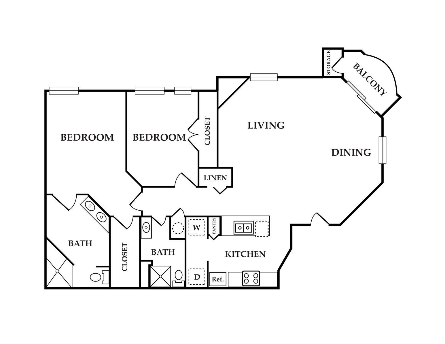 The Palazzo – 06303