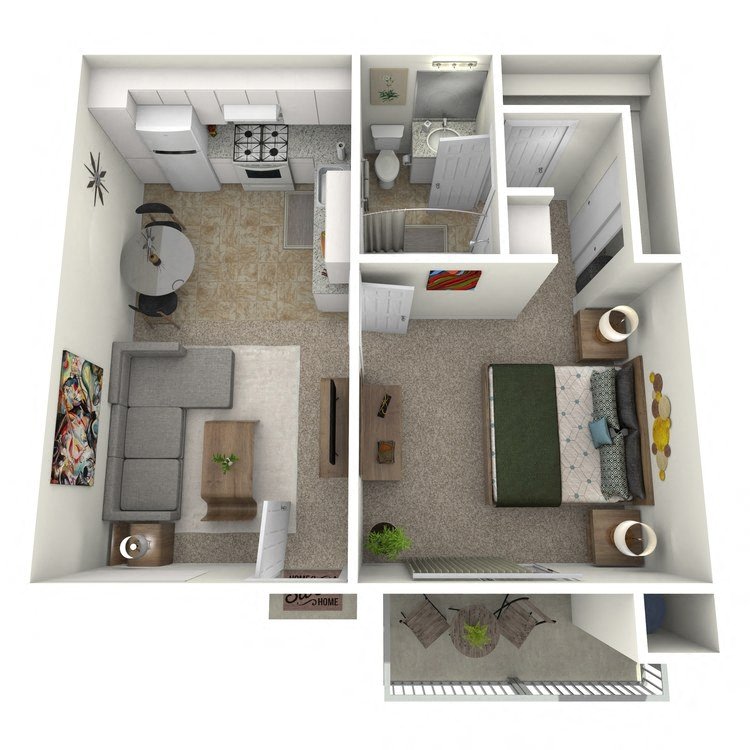 Senior Housing – 027