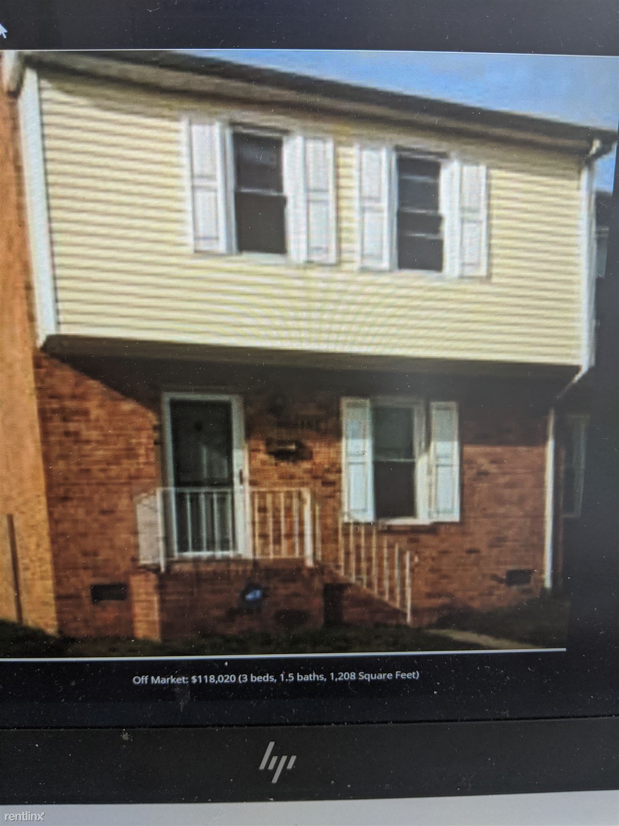4400 Foxden Dr – 3 Bed