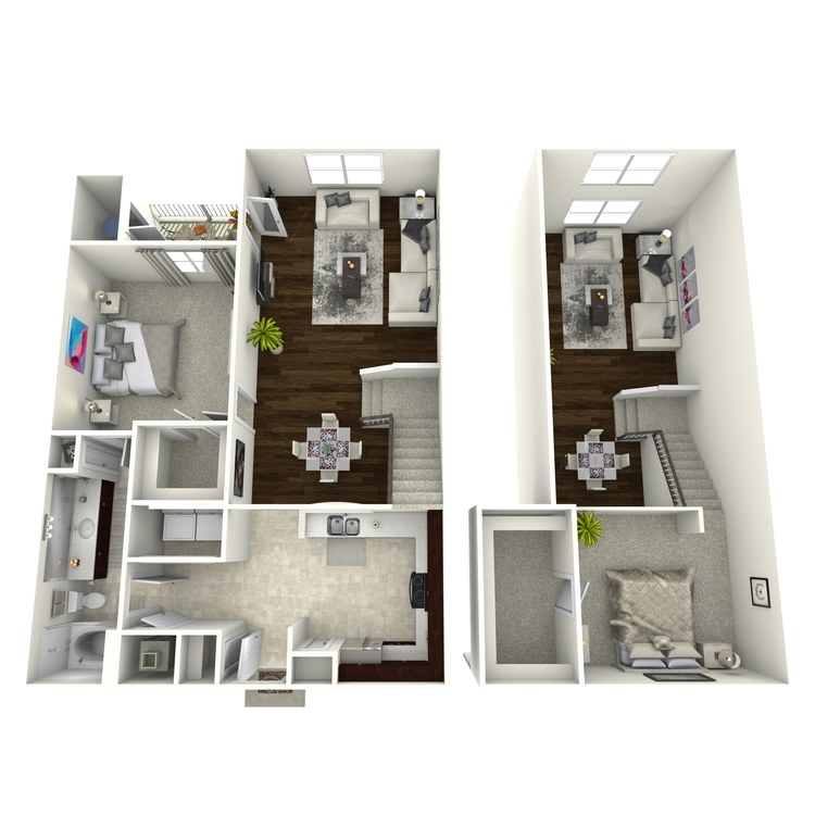 Emerson at Cherry Lane – 750-431