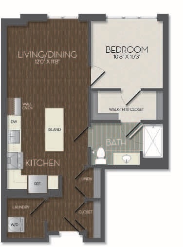 672 Flats – 626