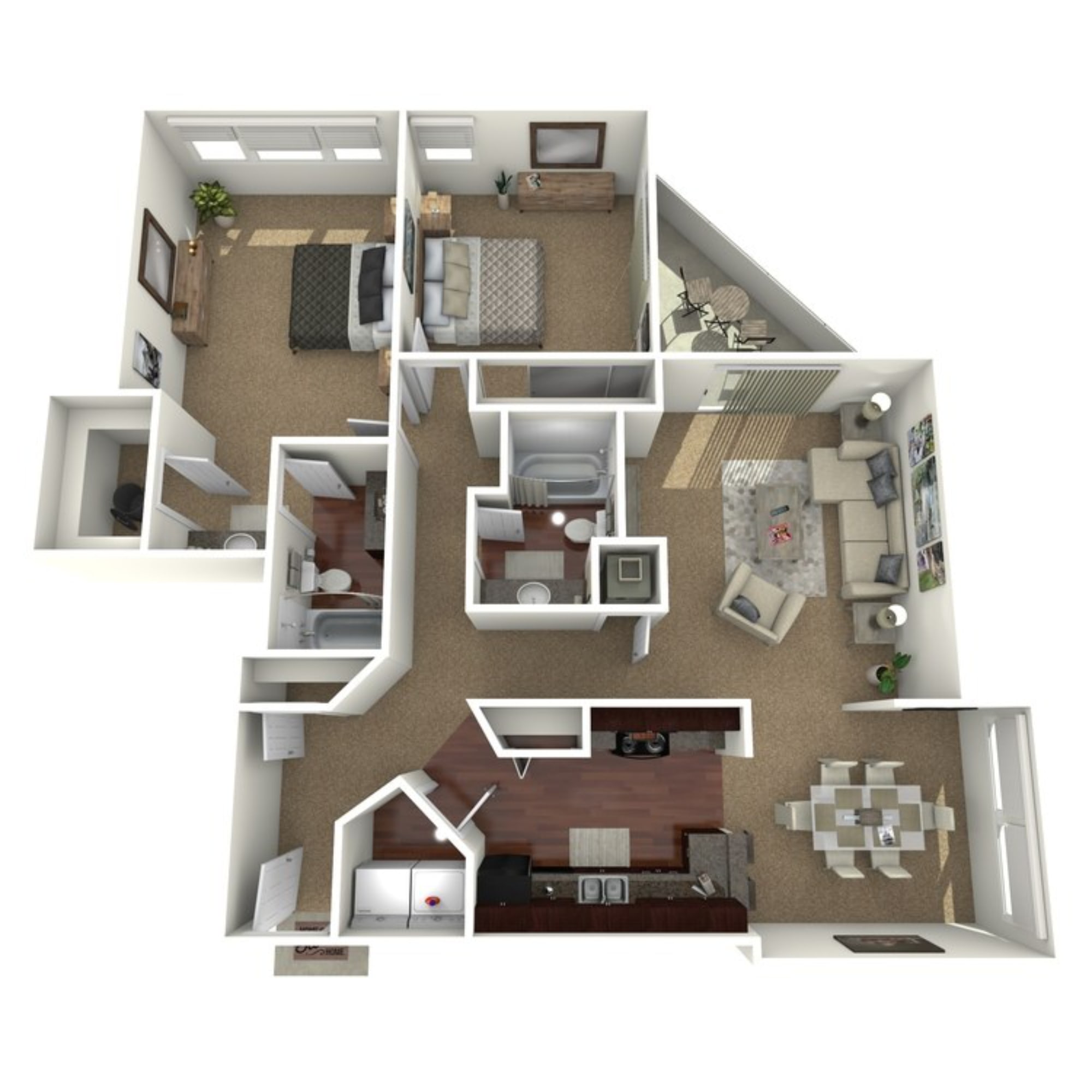 The Enclave at 1550 – 0501