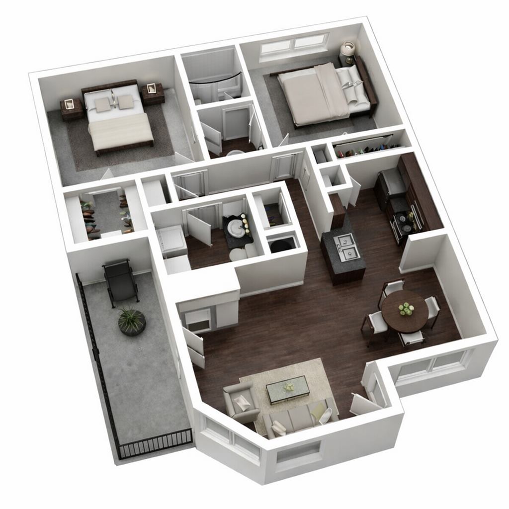 Windsong Village – 3304