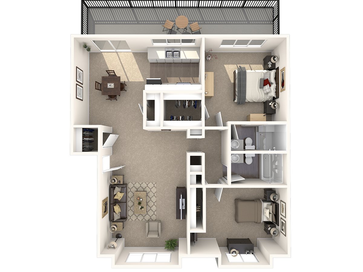 The Heights at Grand Terrace – 228