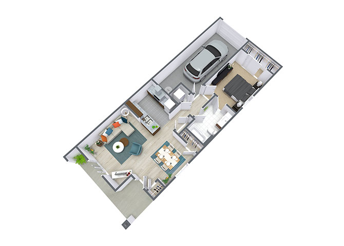 Diamond Mesa – 606