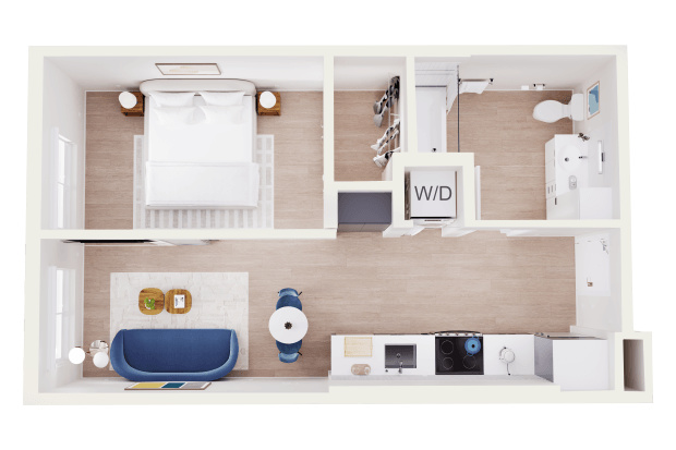 Sync on Canoga – 421