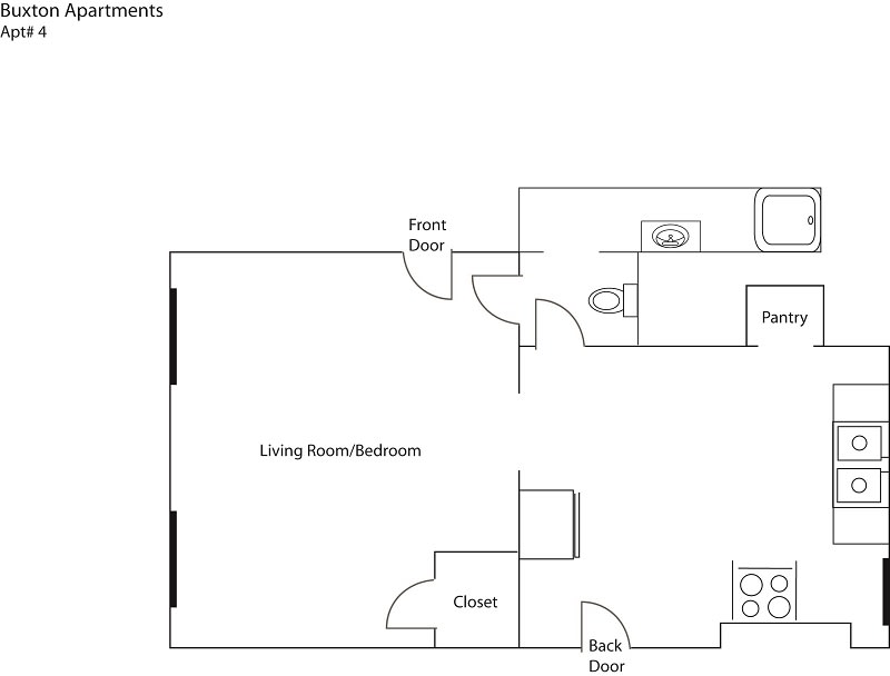 Cincinnati Premier Living – 2225-05
