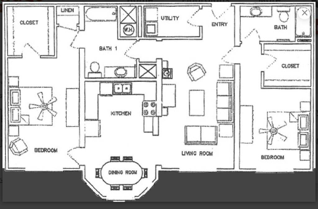 Catalina Village Apartment Homes – 0611