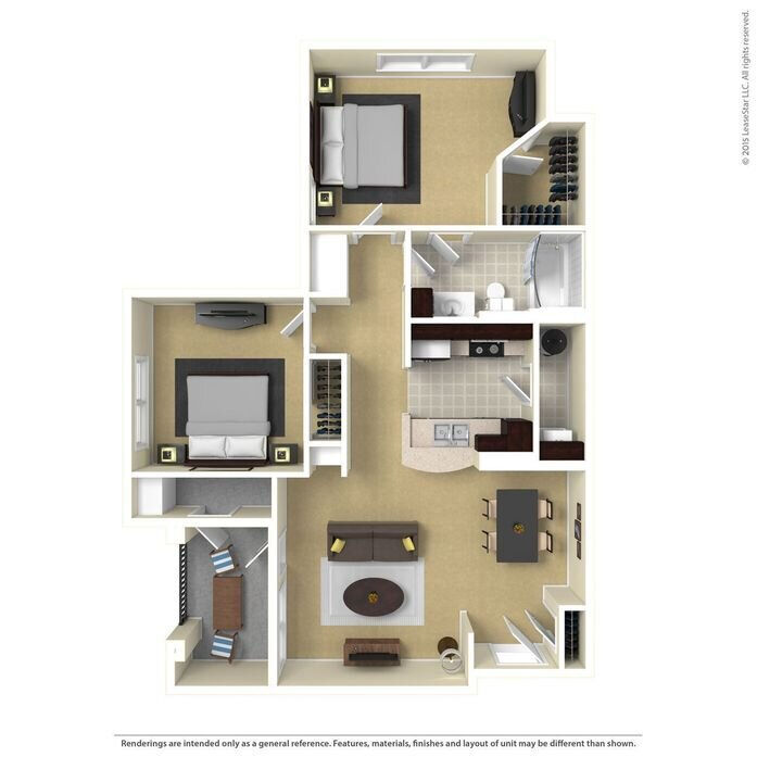 Casa Bella on Westshore – 1124
