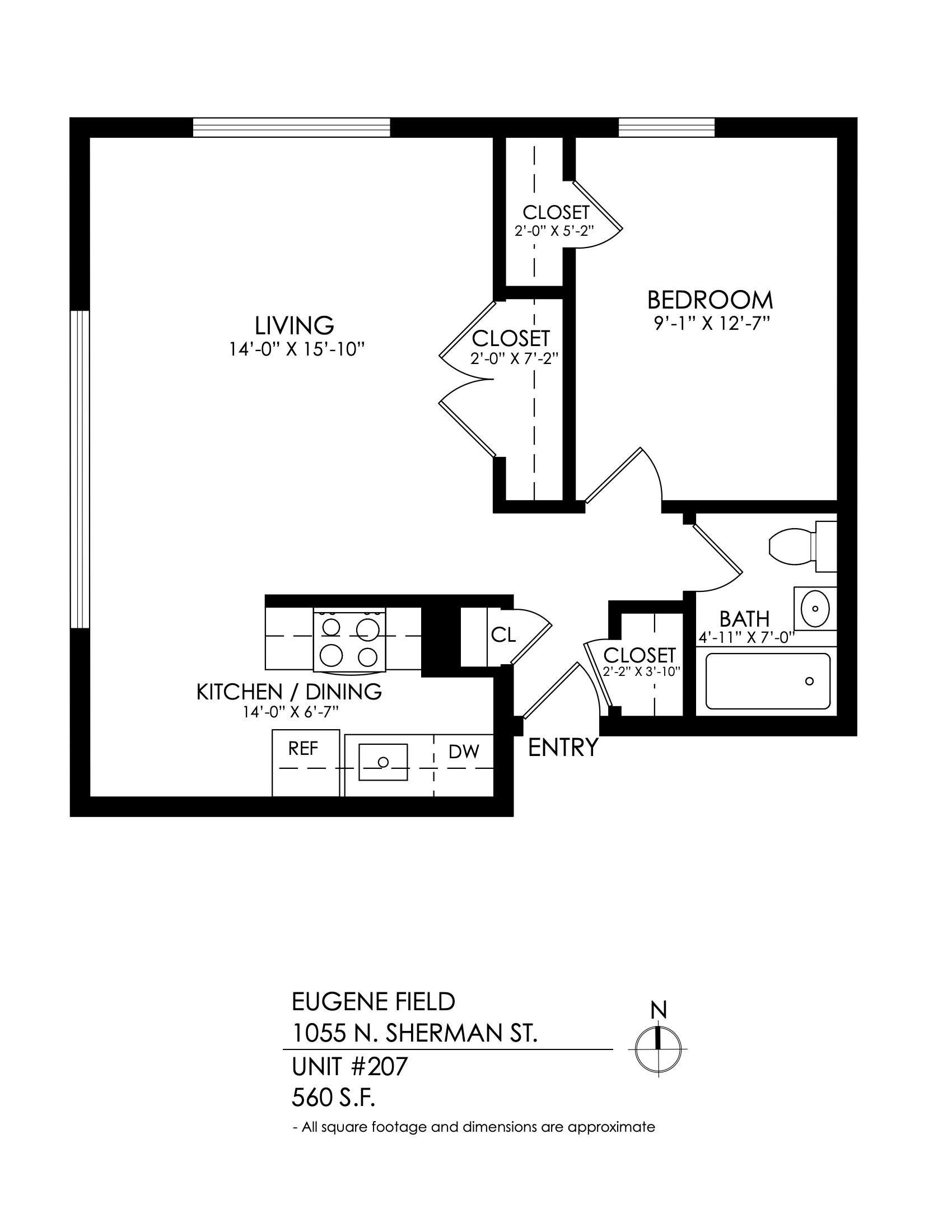 Eugene Field – 207