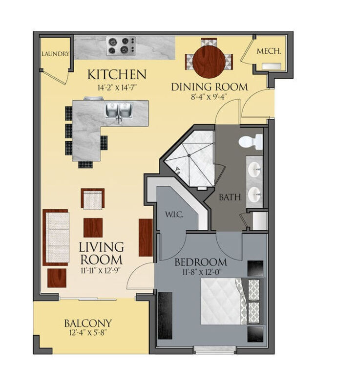 Evergreen Estero – 07-316