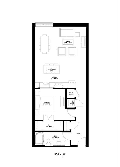 Affordable Housing – 310