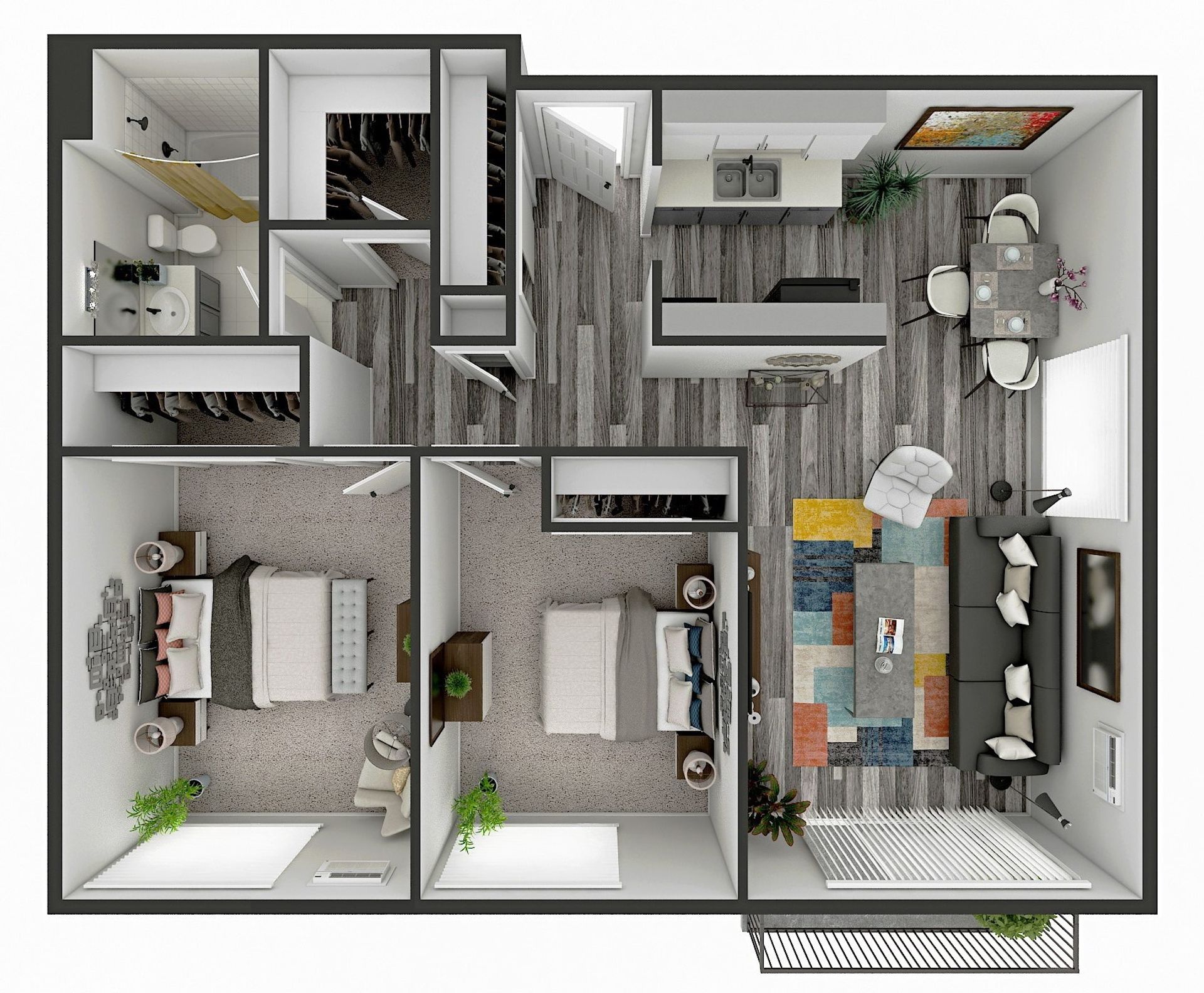 Orchard Estates Apartments – 4556-301